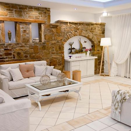 Montana Villa Στελίδα Εξωτερικό φωτογραφία