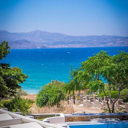 Montana Villa Στελίδα Εξωτερικό φωτογραφία