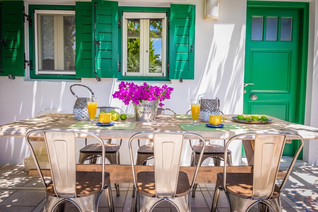 Montana Villa Στελίδα Δωμάτιο φωτογραφία