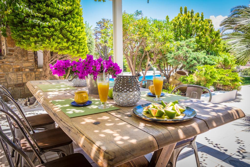 Montana Villa Στελίδα Εξωτερικό φωτογραφία