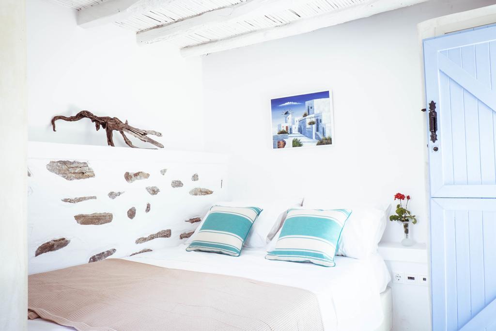 Montana Villa Στελίδα Δωμάτιο φωτογραφία