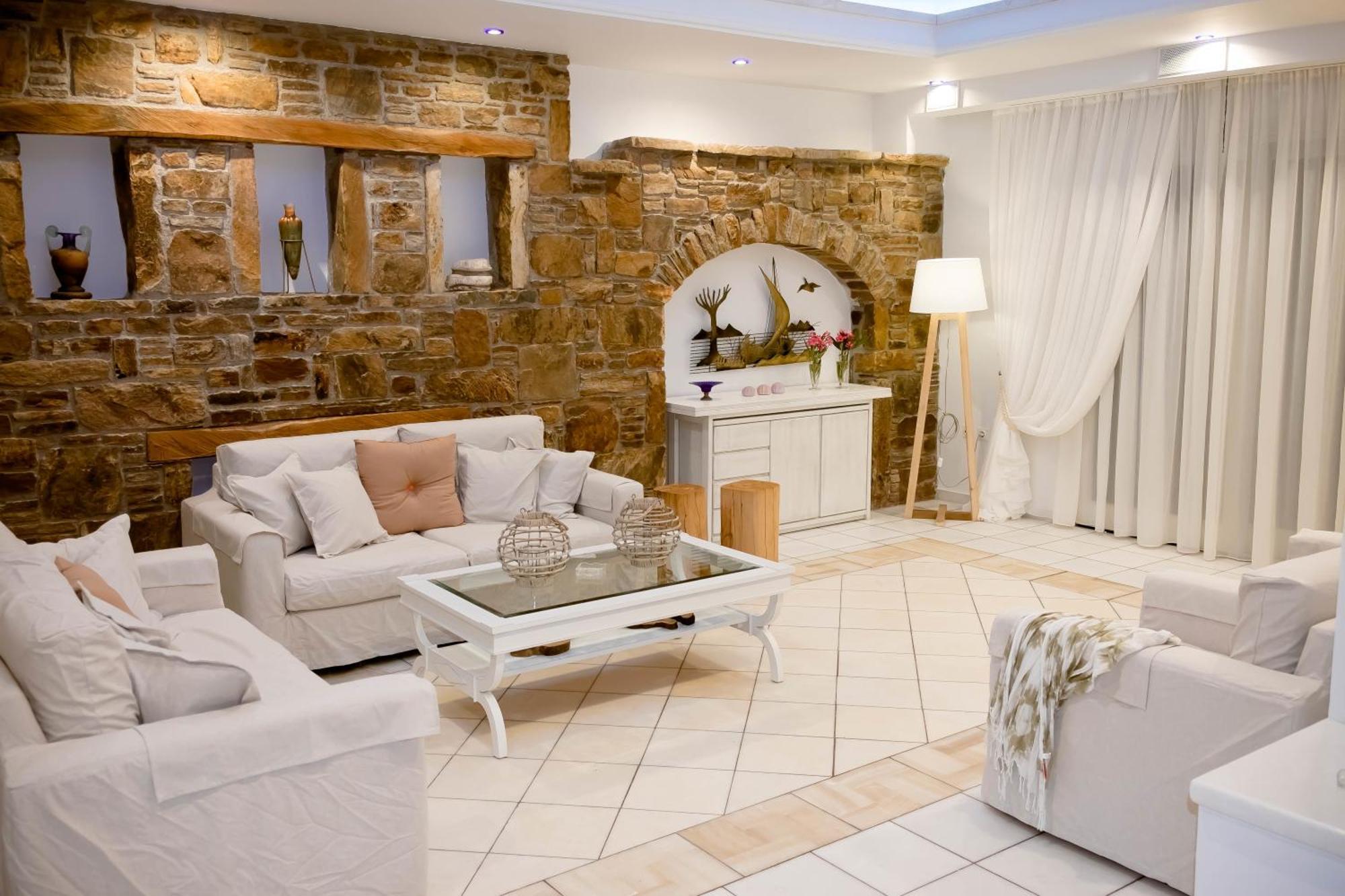 Montana Villa Στελίδα Εξωτερικό φωτογραφία