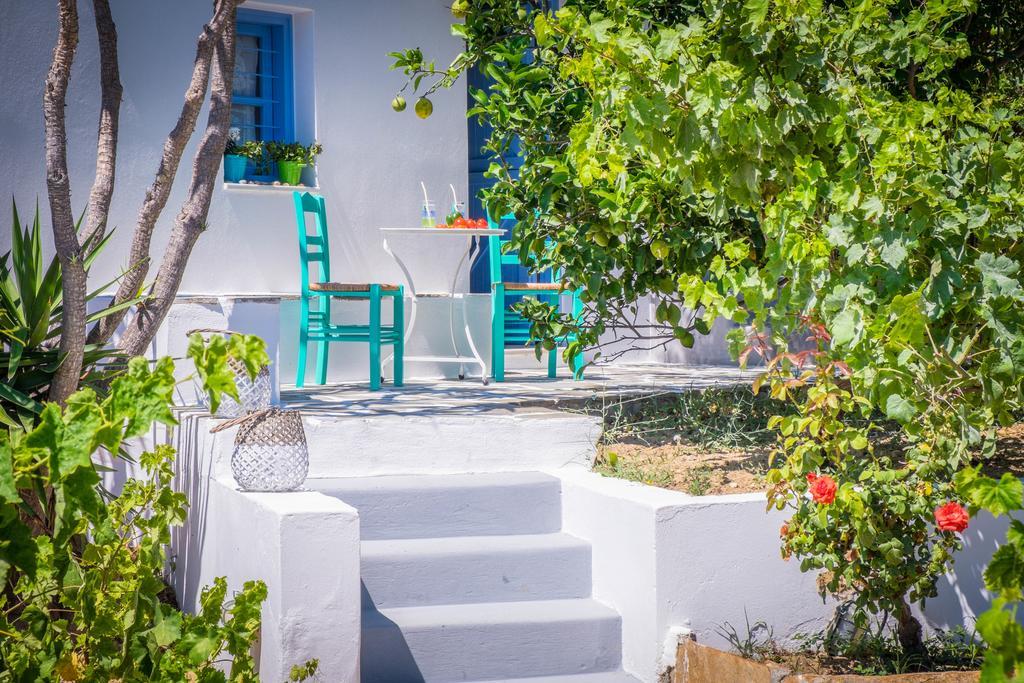 Montana Villa Στελίδα Εξωτερικό φωτογραφία