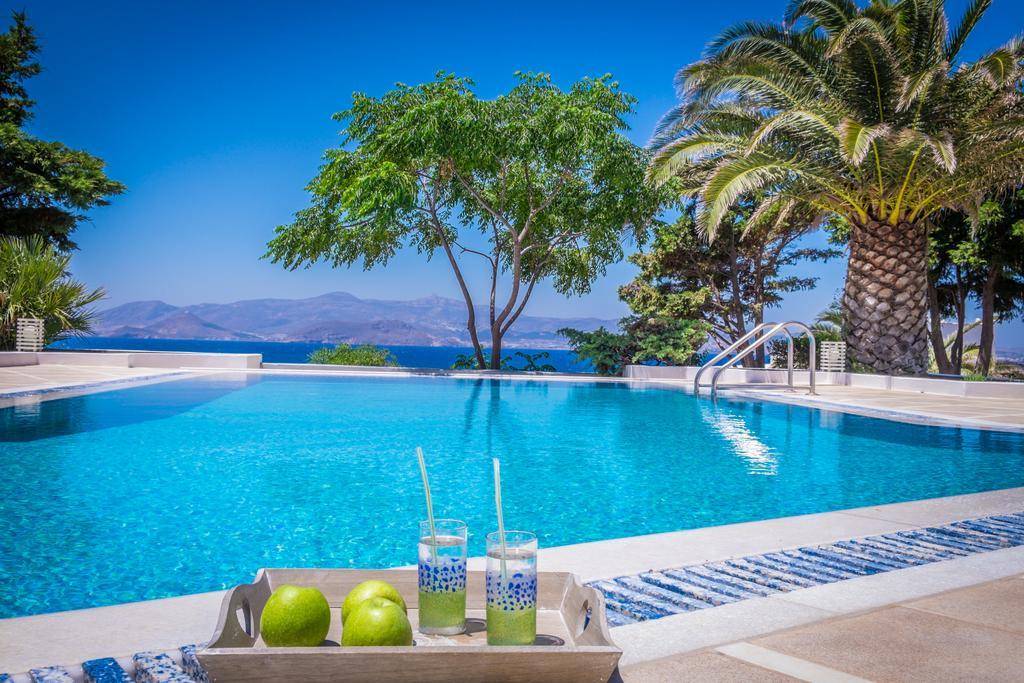 Montana Villa Στελίδα Εξωτερικό φωτογραφία