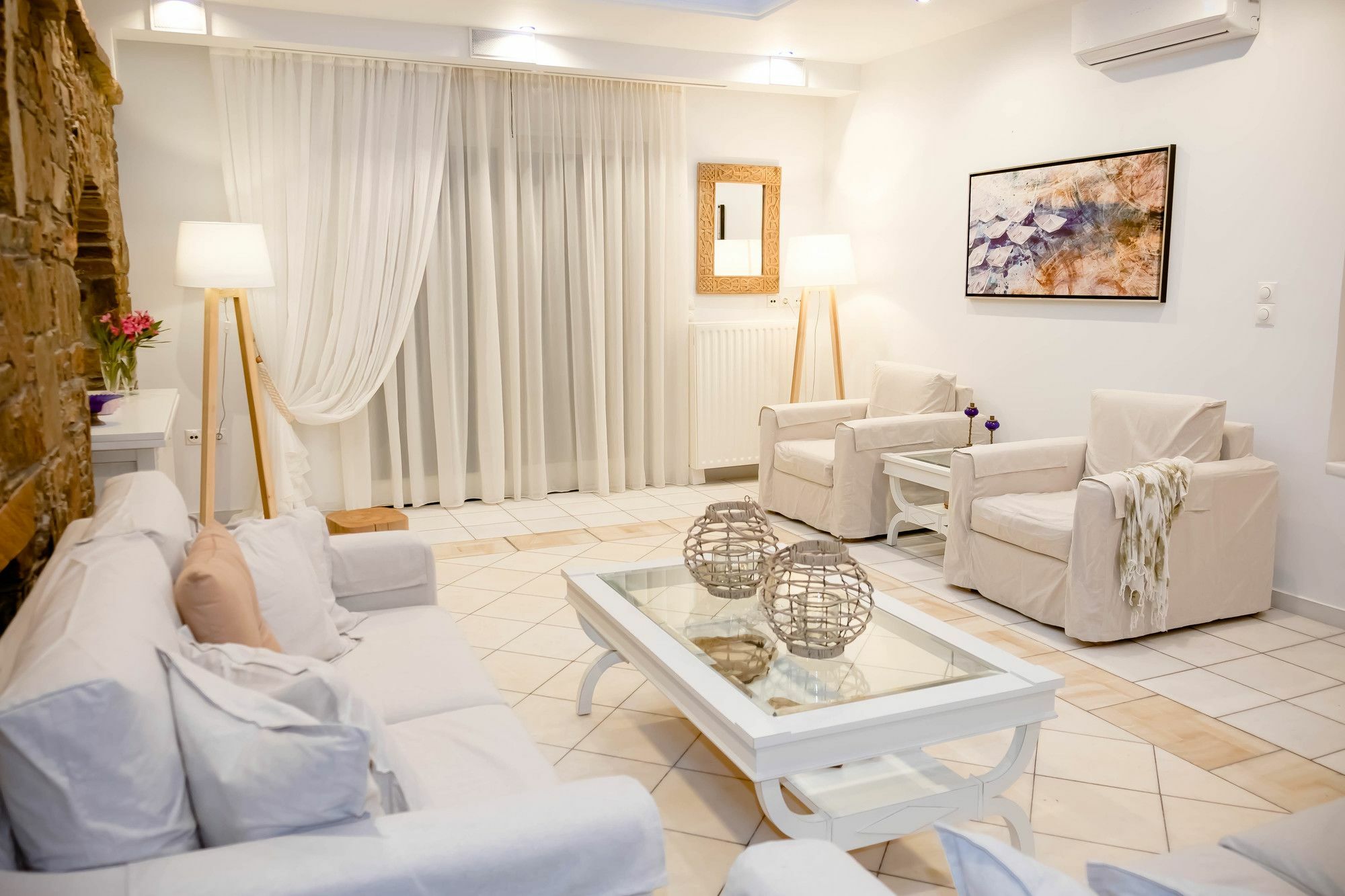 Montana Villa Στελίδα Εξωτερικό φωτογραφία