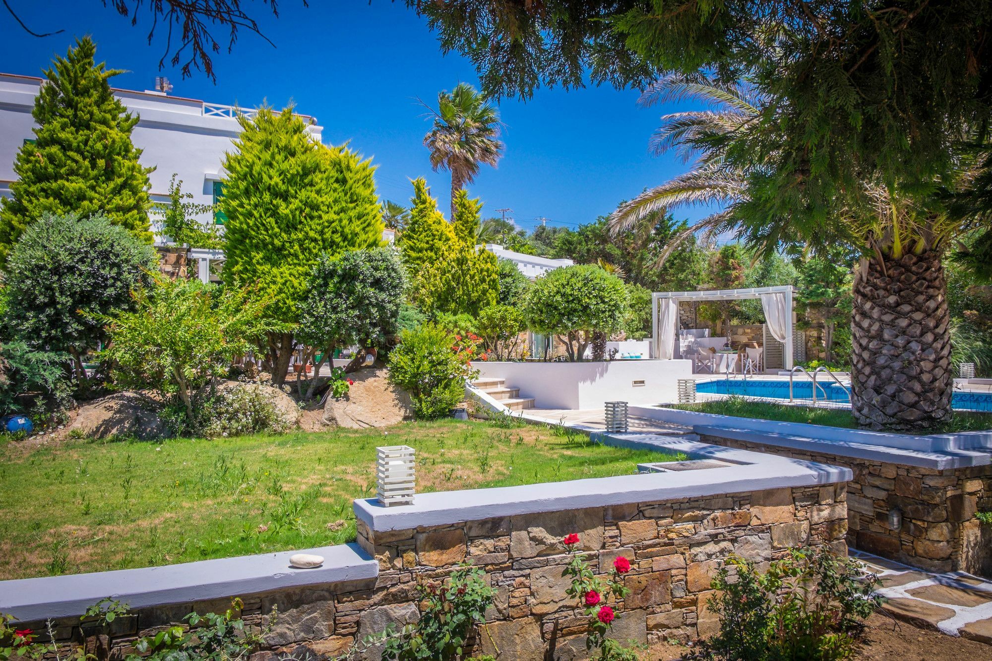 Montana Villa Στελίδα Εξωτερικό φωτογραφία